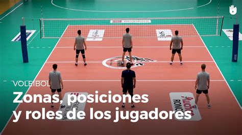 Nombre Para Equipo De Voleibol Femenino Estudiar