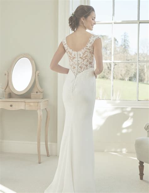 Romantica Of Devon Pure Bridal Pb110