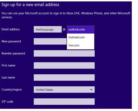 How To Sign Into Microsoft Account Using Simple Steps - Techyv.com