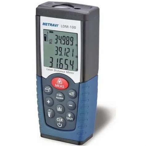 laser distance meter calibration service  rs sample  ahmedabad