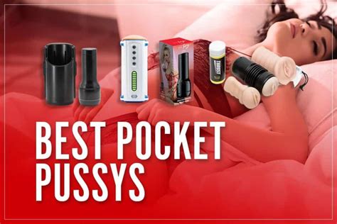 6 Best Pocket Pussy S 2023 Tightest Most Realistic Model Reviews