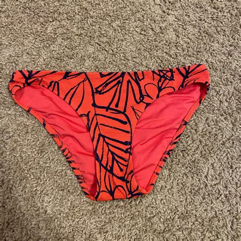 Women S Bikini And Tankini Bottoms Depop