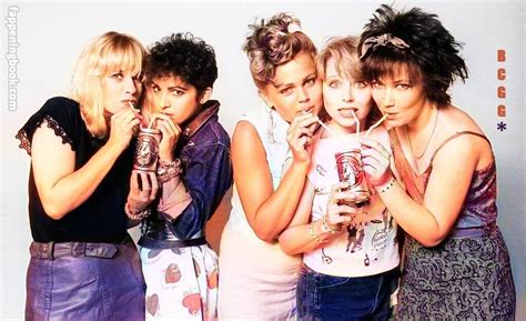 Belinda Carlisle Travels With Mrs Mason Nude OnlyFans Leaks Fappening FappeningBook