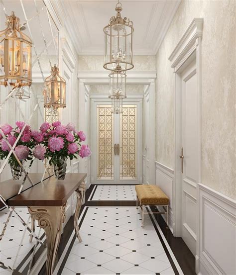 Captivating Small Hallway Designs That Will Thrill You