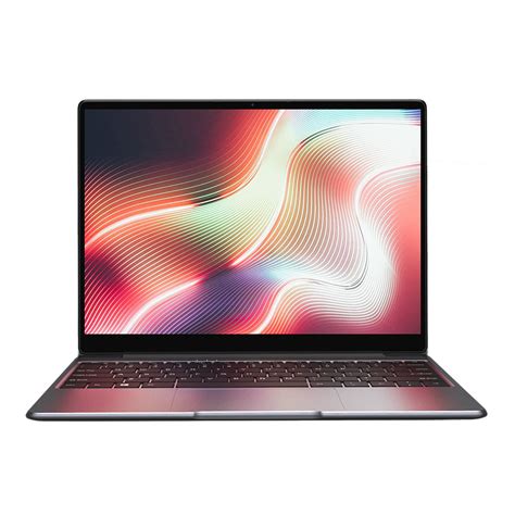 CHUWI CoreBook X 14 inch | Intel Core i5-8259U | 2K | Intel Iris655 Gr