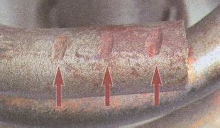 замена передних пружин на автомобиле Волга ГАЗ 31105