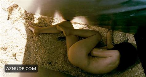 THE TARGET NUDE SCENES AZNude