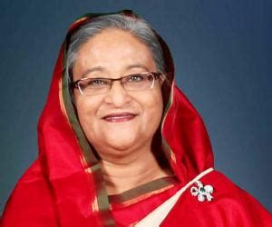 Sheikh Hasina Biography - Facts, Childhood, Family Life & Achievements