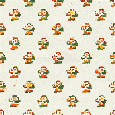 blocky designs stock illustrations  blocky designs stock