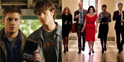 10 TV Shows That Survived After Changing Showrunners