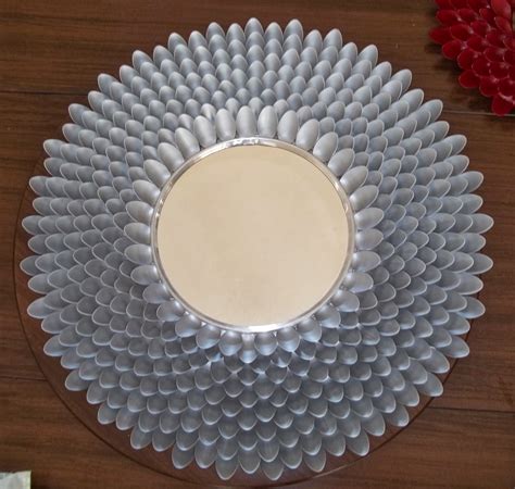 diy plastic spoon ideas  creating fascinating home decor  costs