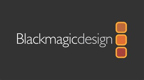 Blackmagic Design Enhances Blackmagic Cloud With New Icon View And