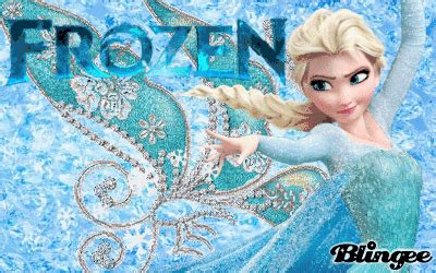 Frozen Elsa Anime My XXX Hot Girl