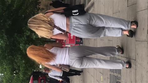 Round Ass In Public Video Thisvid