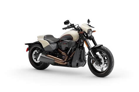 2019 Harley Davidson Fxdr 114 The Muscular New Top Of The Softail Range