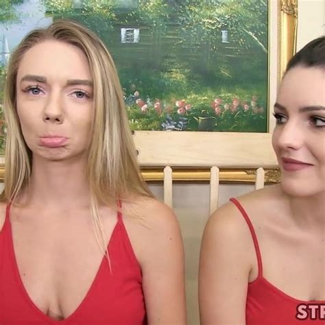 Strokies Molly Mae And Kacey Quinn Handjob Free Hd Porn Xhamster
