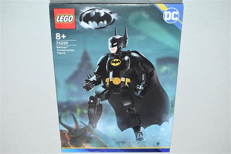 LEGO DC Comics | ToyHarmony | LEGO® Melbourne | Toys