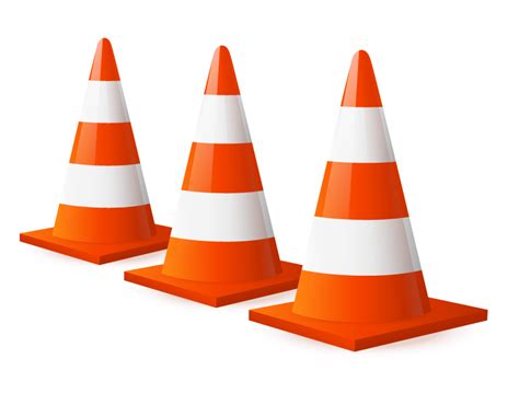 Дорожный Конус Картинка – Telegraph