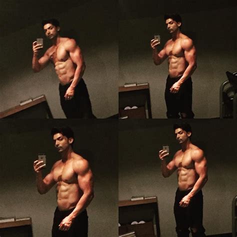 15 Hot Pics Of Gurmeet Choudhary That Are Enough To Set Fire On Your Screens