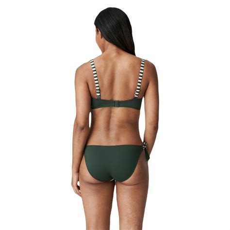 Plavky Spodn D L Primadonna Swim La Concha Bikini Briefs Waist Ropes Malachite Caresse Braexpert
