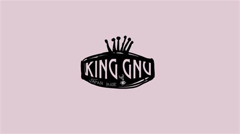 pc kinggnu king gnu yvkt