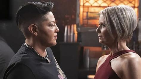 Sex And The City Vir E Cette Actrice Du Spin Off Pousse Un Gros Coup De Gueule