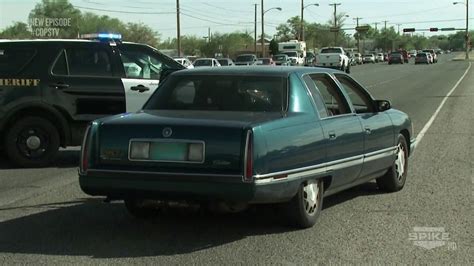 IMCDb.org: 1994 Cadillac DeVille in "Cops, 1989-2020"