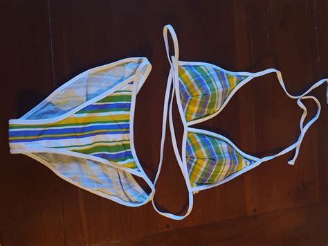 Zembla Bikini Neu Und Originalverpackt In Grandval F R Chf Mit Lieferung Auf Ricardo