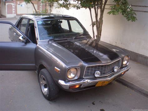 Mazda 808 1977 of hzahid - Member Ride 6887 | PakWheels