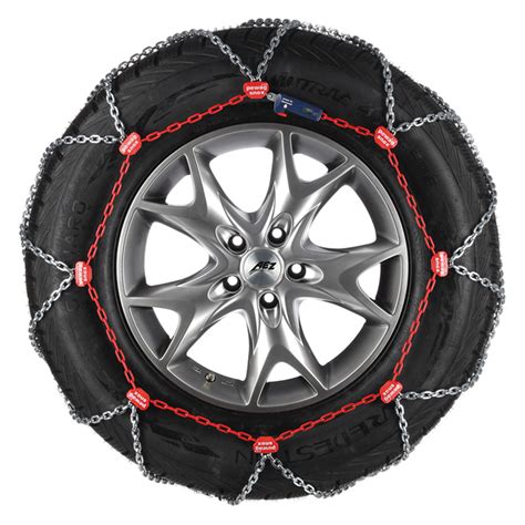 Цепь противоскольжения Pewag SXV 580 SNOX SUV PEW37632 купить в Санкт ...