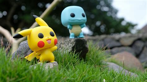 New Pokemon Funko Pops in 2024 feature Grookey and more | ONE Esports