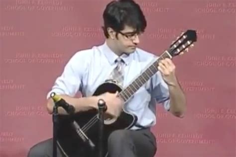 Is This Guy the "World's Best Guitar Player"? | Guitar World