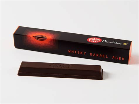 Японд вискитэй “Кит кат”худалдаанд гарахаар болжээ | iSee.mn