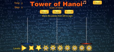 Tower of Hanoi APK for Android Download