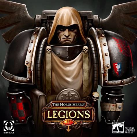 Warhammer The Horus Heresy Legions On Instagram A Quest Is Supposed