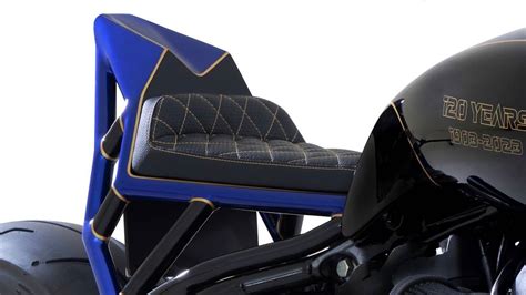 Stripped Down Low Rider S Looks Amazing Naked Hdforums