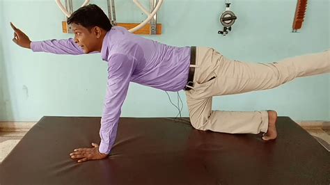 6 Best Exercises For Disc Herniation Sciatica Physiosunit