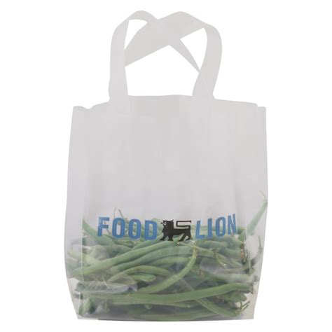 Save On Food Lion Green Beans Tote Bag Order Online Delivery Food Lion