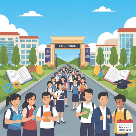 sanggah kuota sekolah  snbp  ditutup besok pastikan