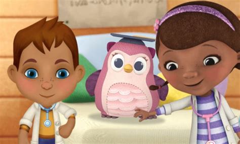 Doc McStuffins: Doc's World | NuMuKi