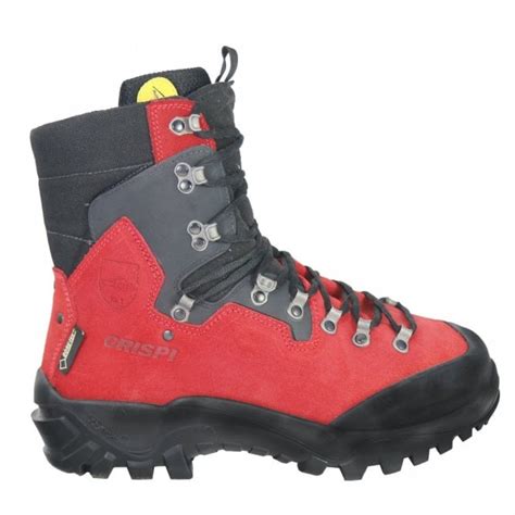 Pfanner Zermatt Gtx Chainsaw Boots Gustharts