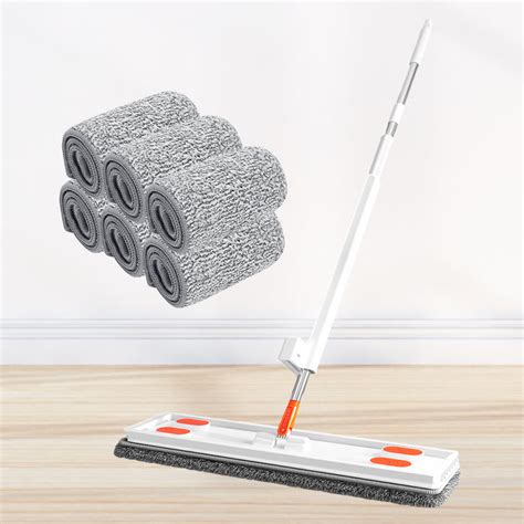 Large New Style Flat Mop