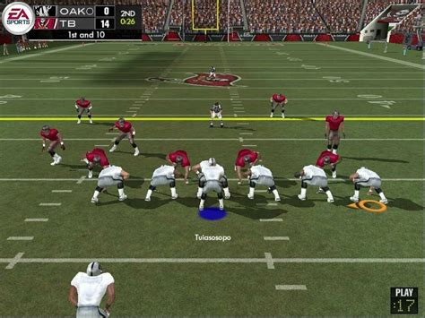 16 Games Like Madden Nfl 2004 For Ps3 Games Like