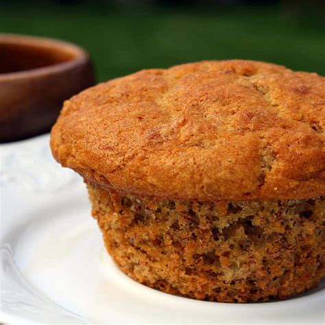 Banana Bran Muffins Rogers Foods