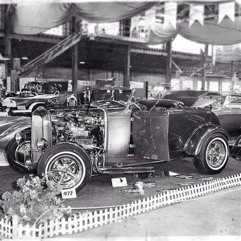 History Vintage Hot Rod Shows Picture Thread Page The H A M B