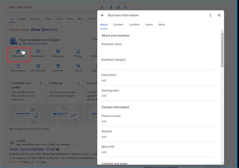 Boost Your GMB Profiles with GMB Optimization Services