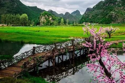 《三生三世十里桃花》的拍摄地原来在这里！ 搜狐体育