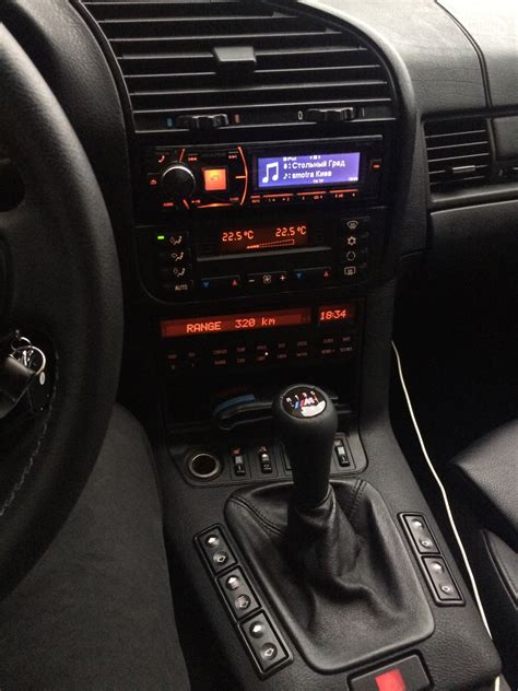 Неделя вместе. Ништячки ///Малышке — BMW M3 Convertible (E36), 3,2 л ...