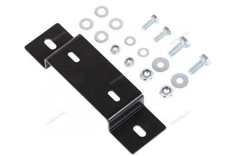 Кронштейн для крепления бустера CH3F NORDBERG CH3F#BRACKET купить в ...