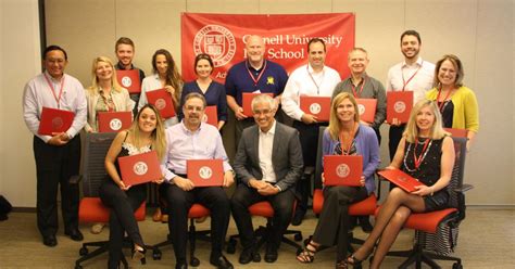 Certificates The Ilr School Cornell University